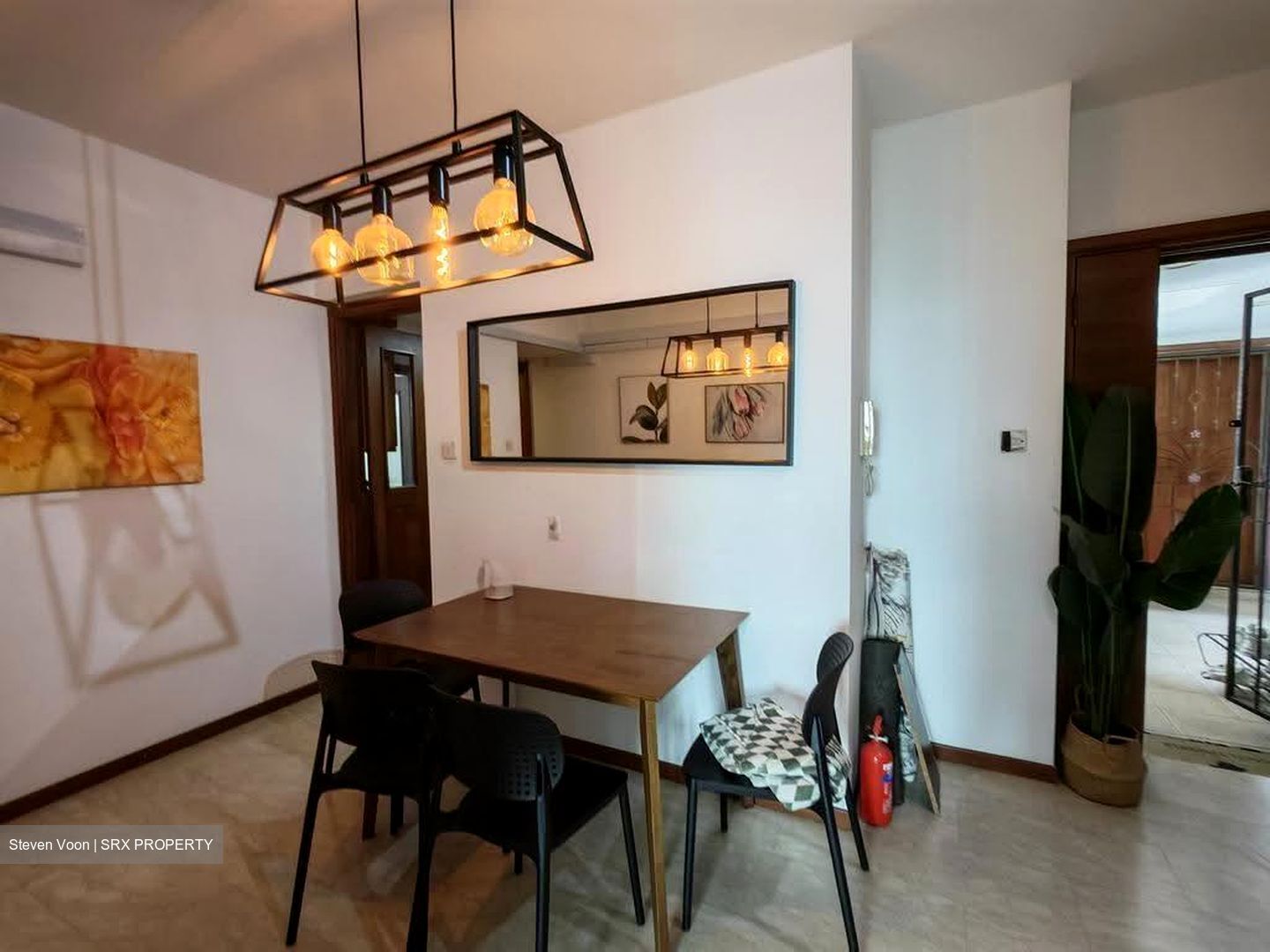 Central Grove (D14), Condominium #633748351
